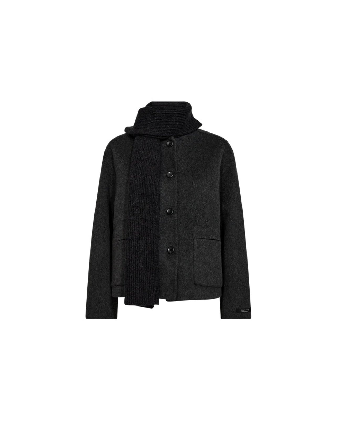 MMMaria Loisa Wool Jacket