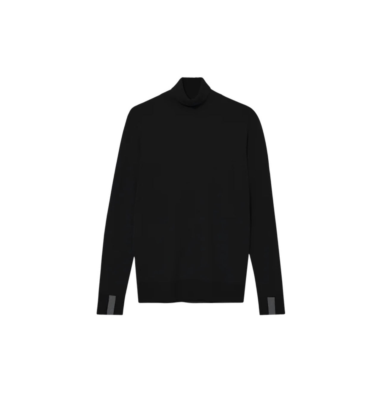 MMGAdam Soft Neck Knit