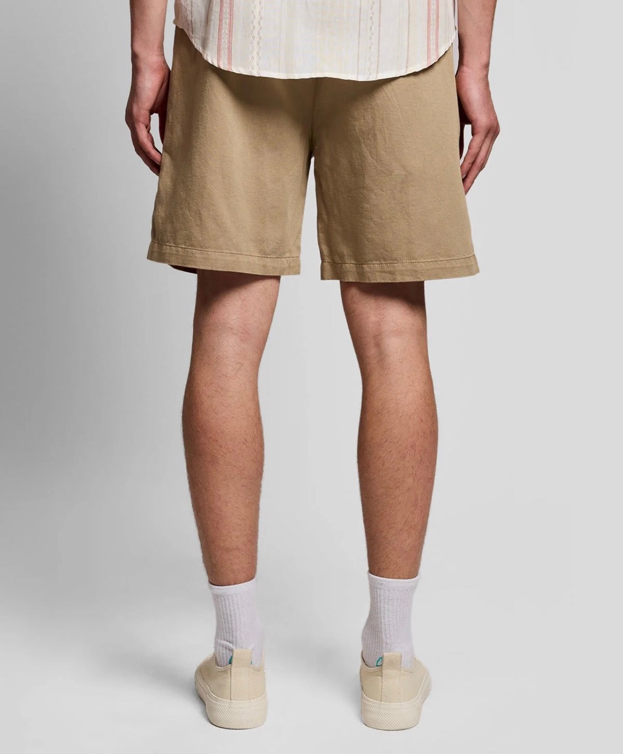 Linen Short