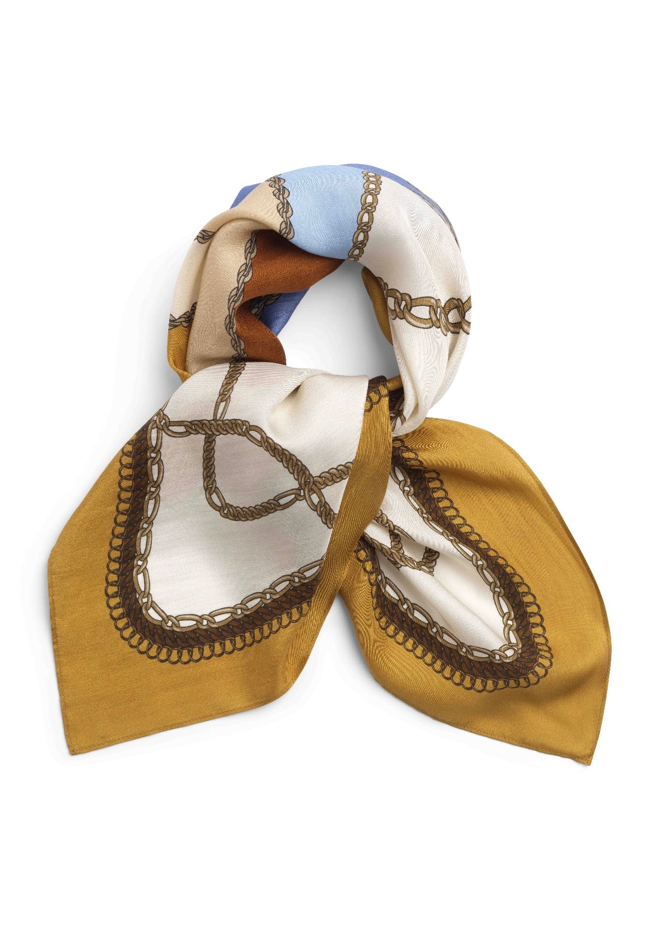 CHAMPION SCARF
