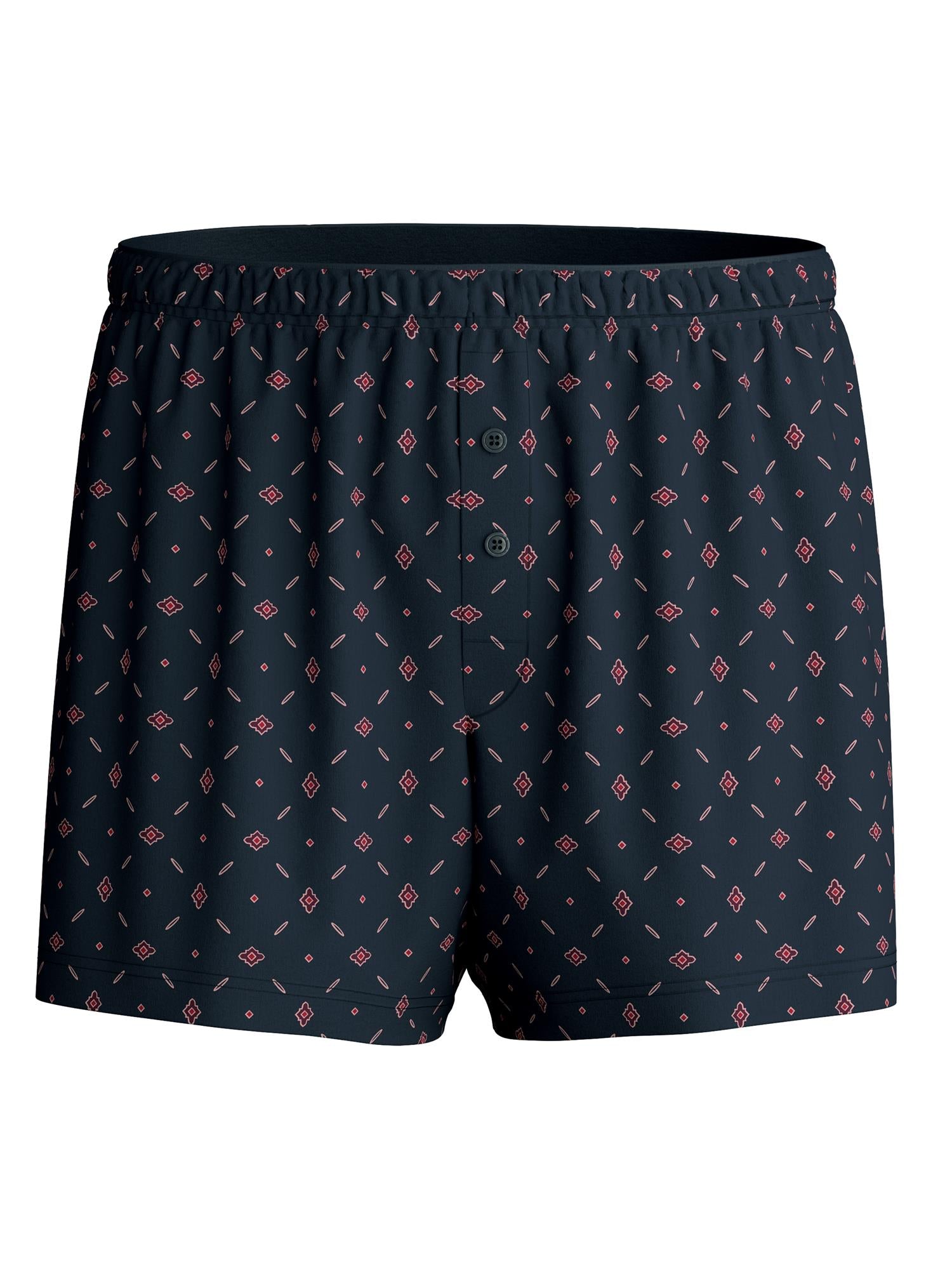 24486 Men boxer