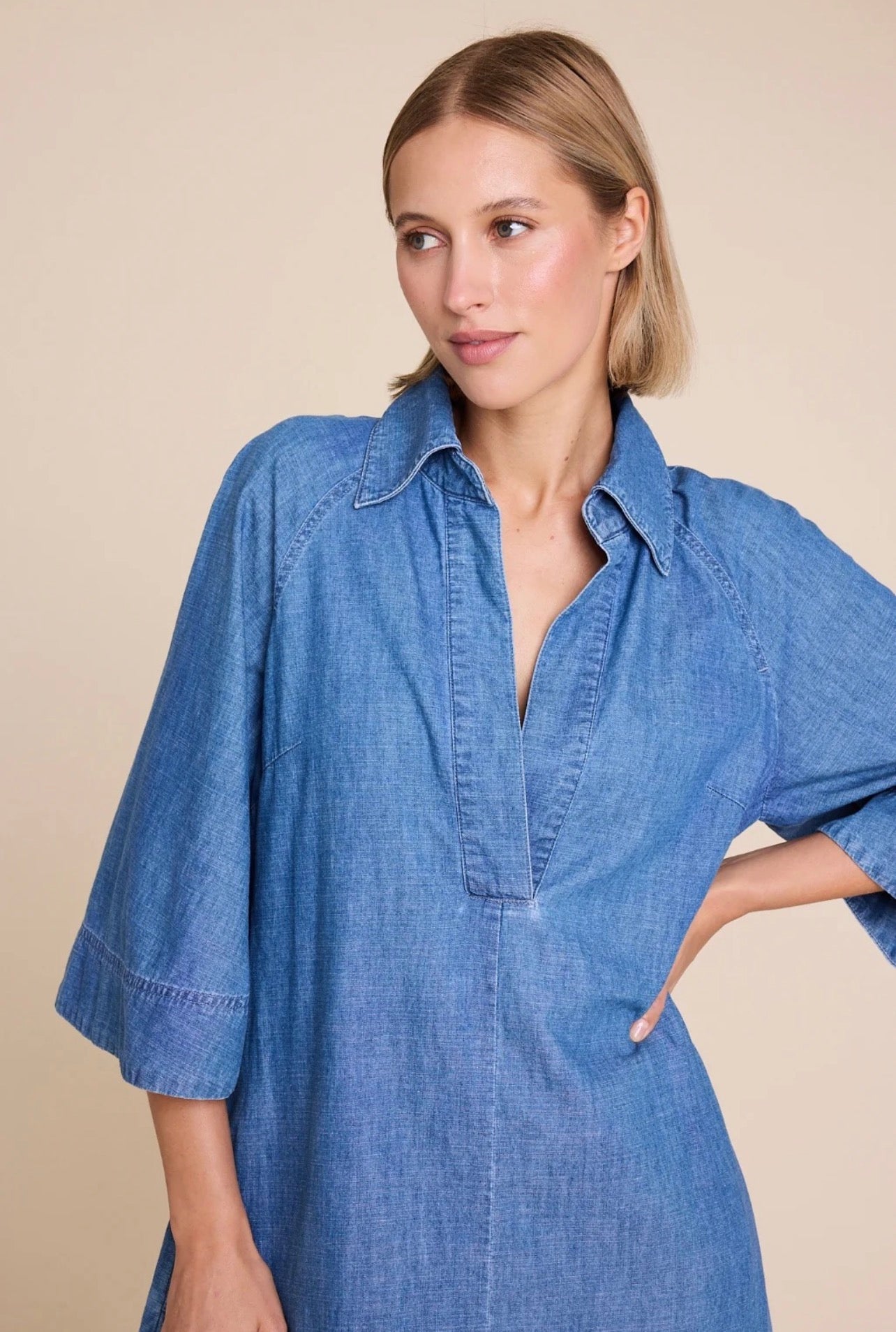 Mono Denim