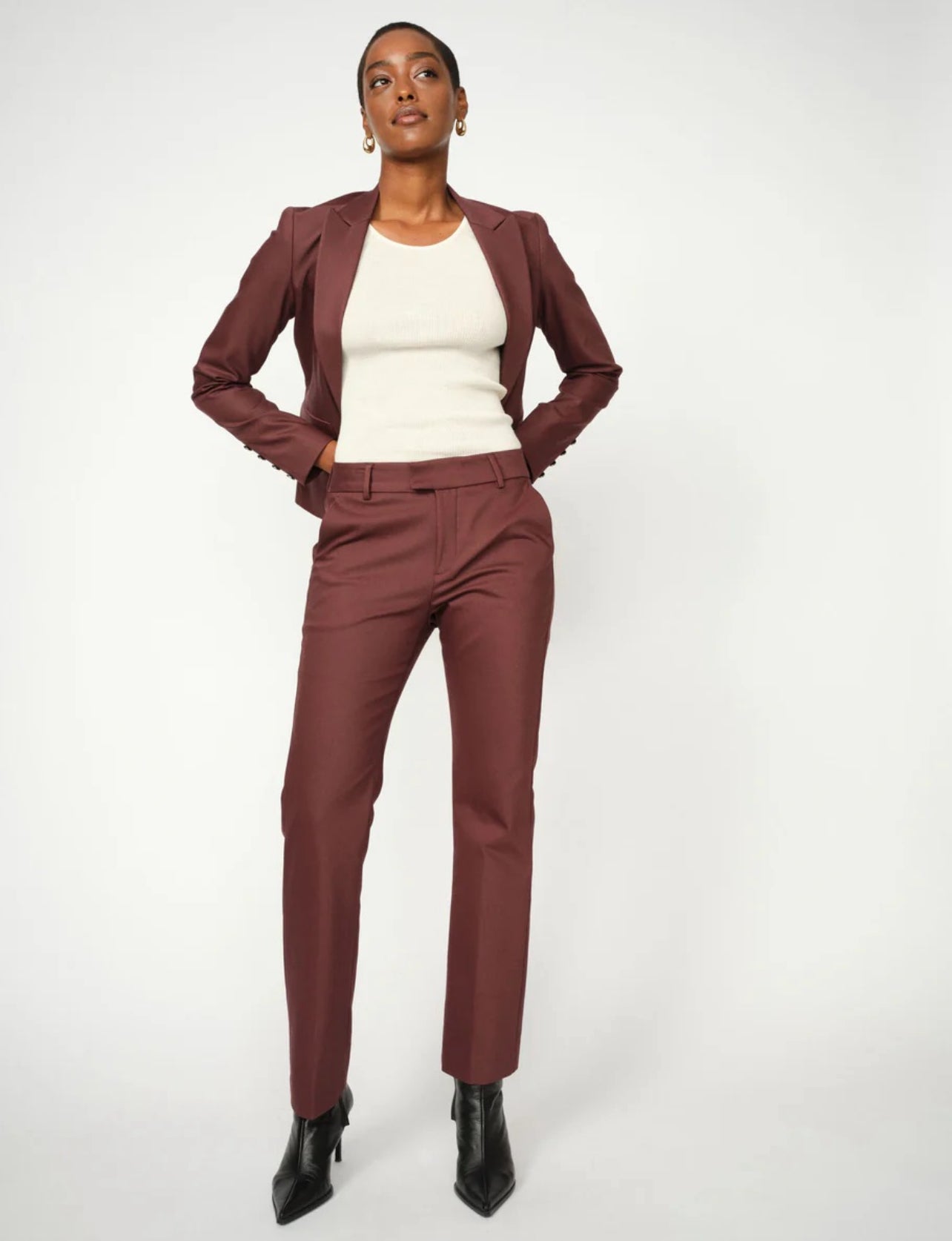 MMBlake Night Blazer