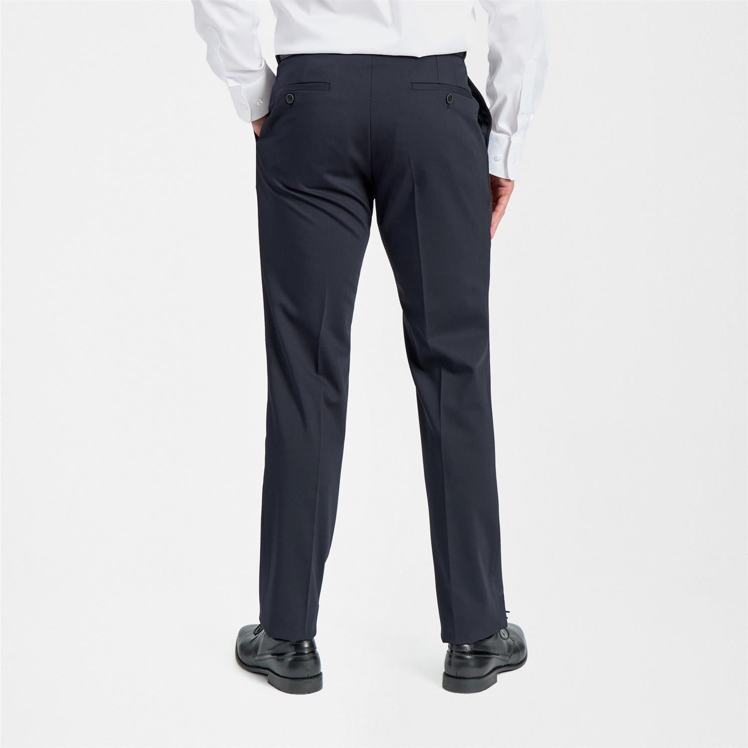 Klassiske Traveller Bukser I Modern Fit