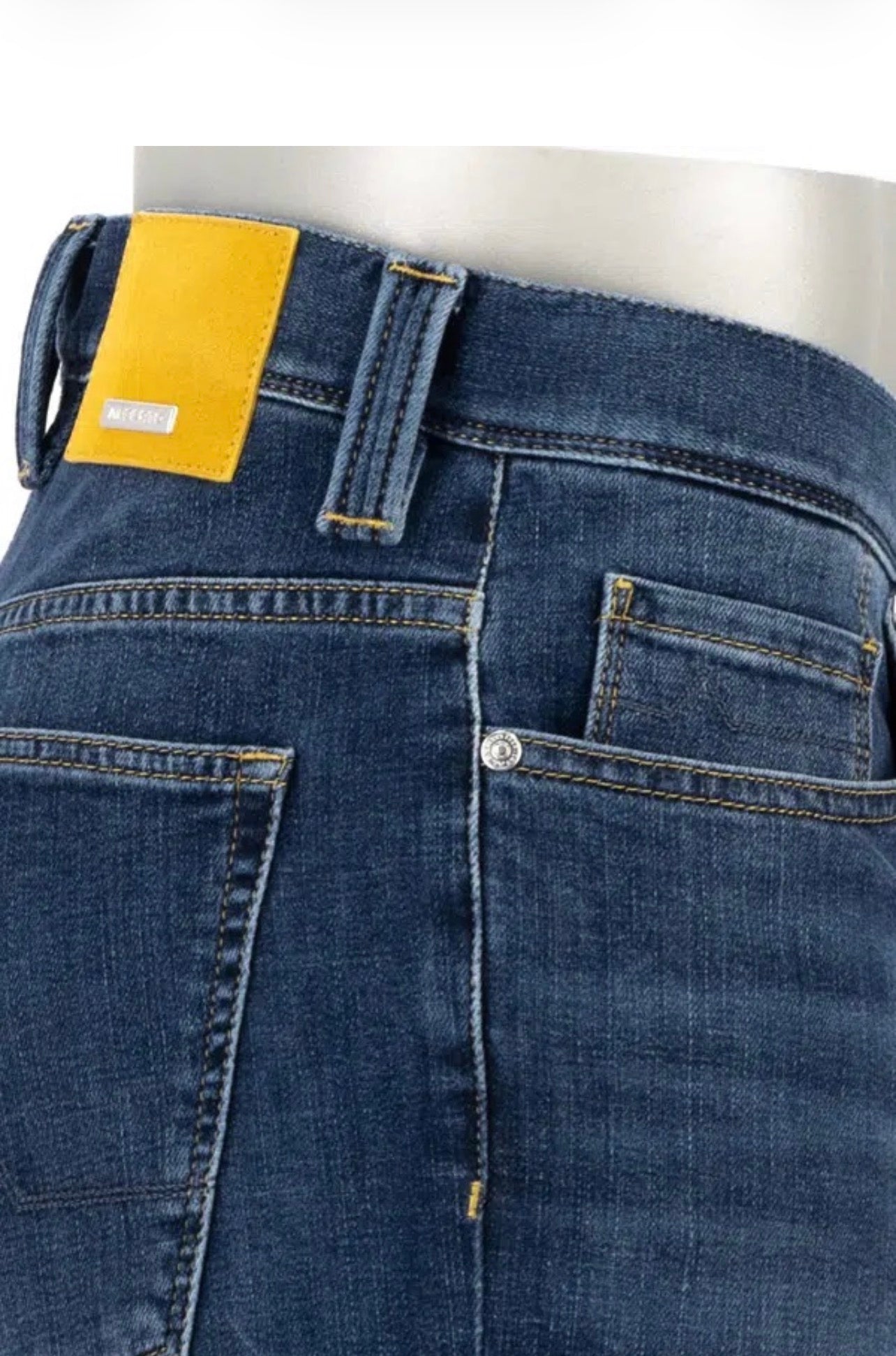 Pipe Giza Denim 4207-1966-830