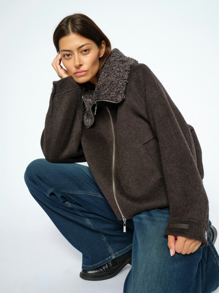 Mmbellamy Loisa Jacket