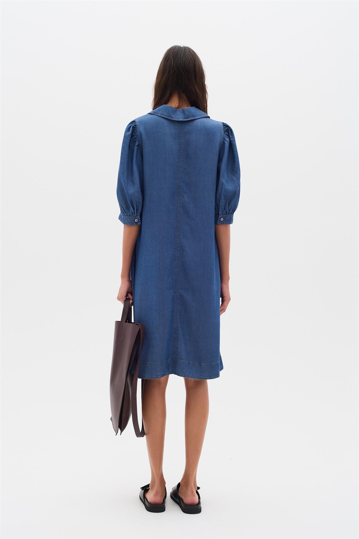 RachelIW Dress