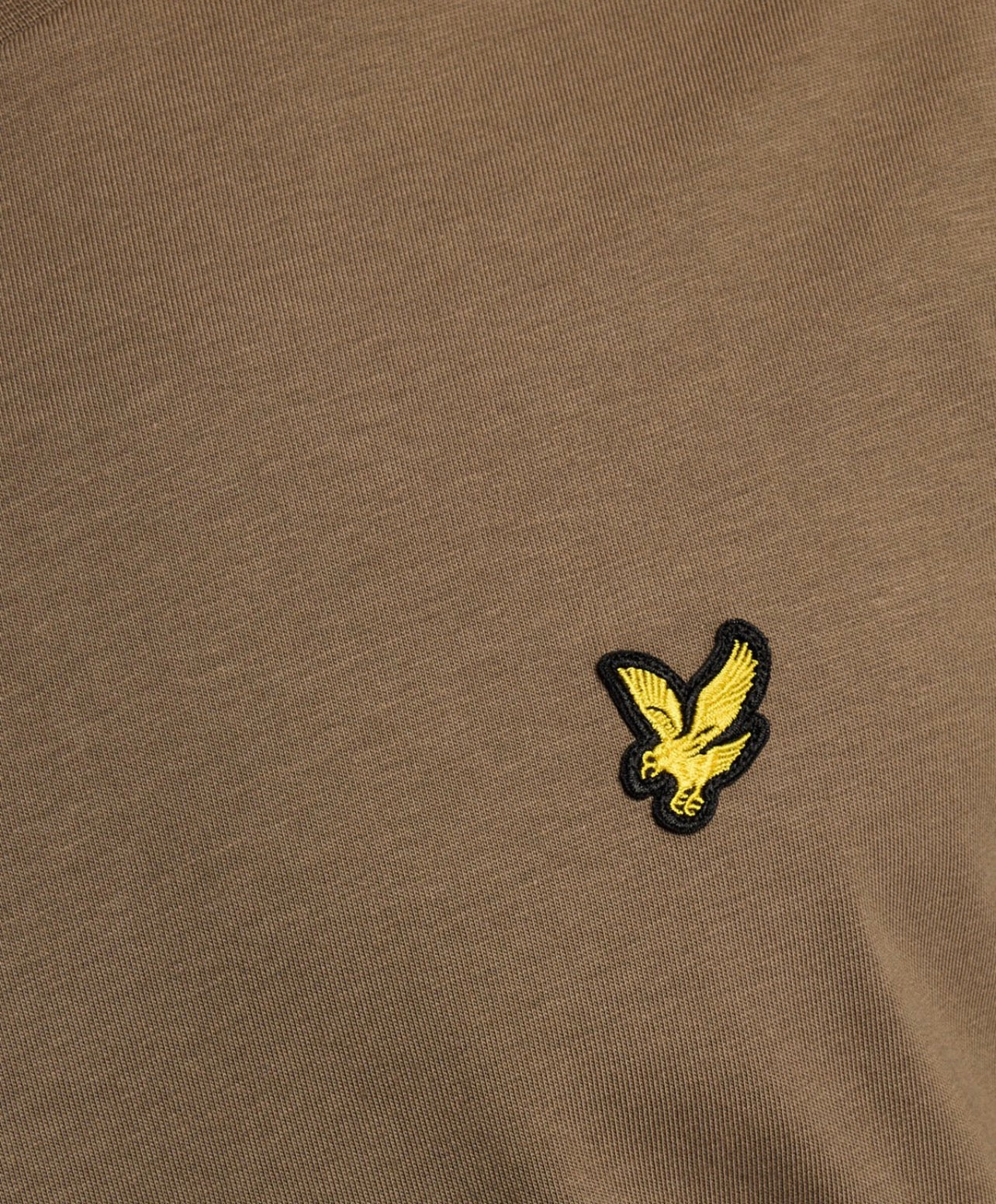 PLAIN T-SHIRT