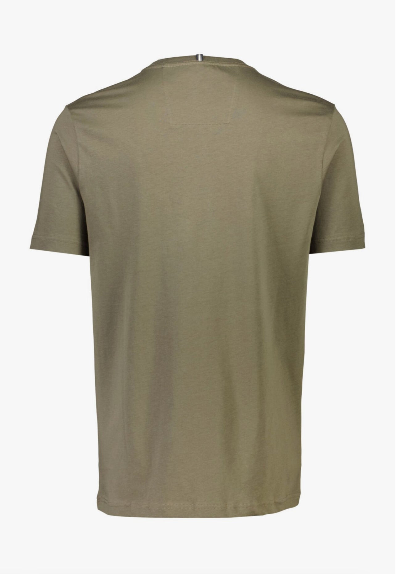 Logo O-neck Tee