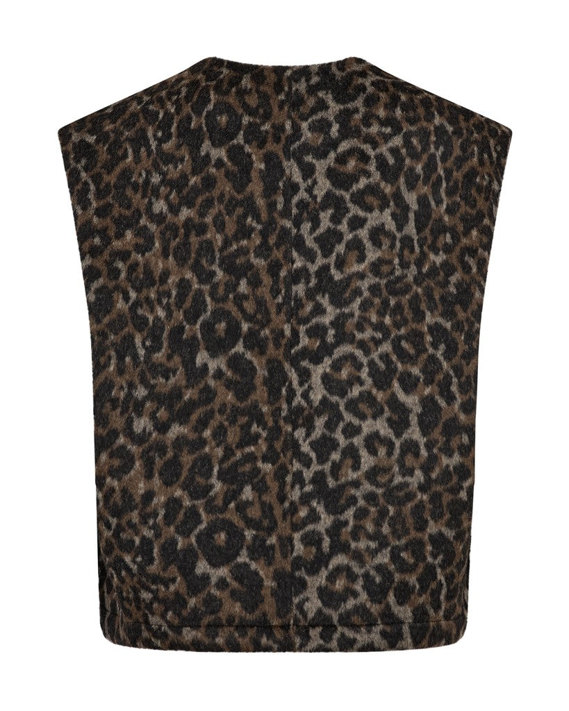 Mmelise Leo Vest