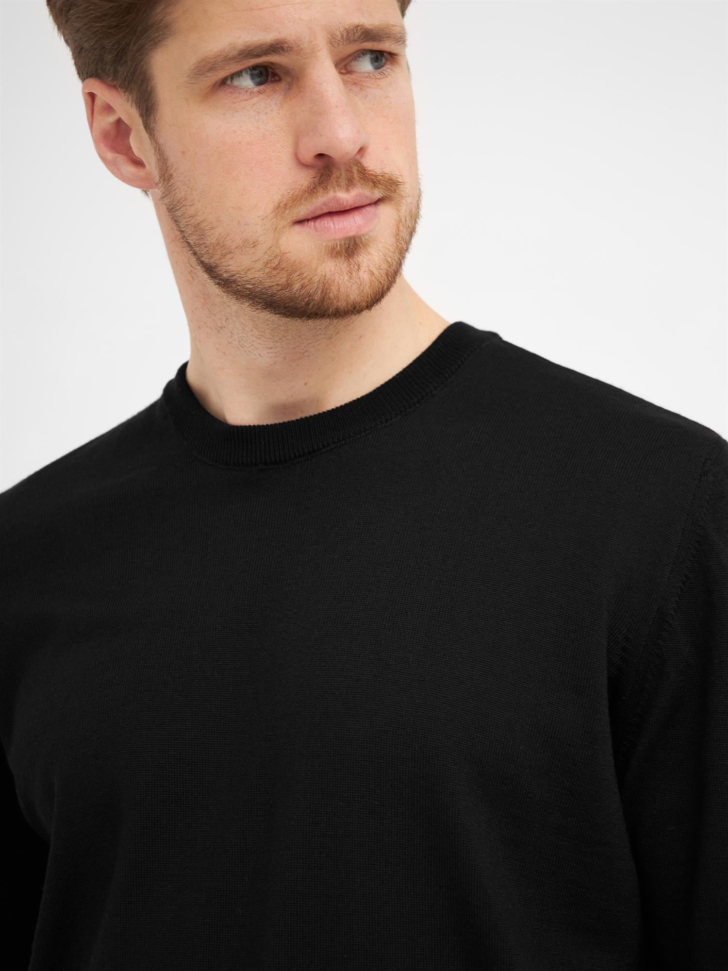 MILAN PULLOVER