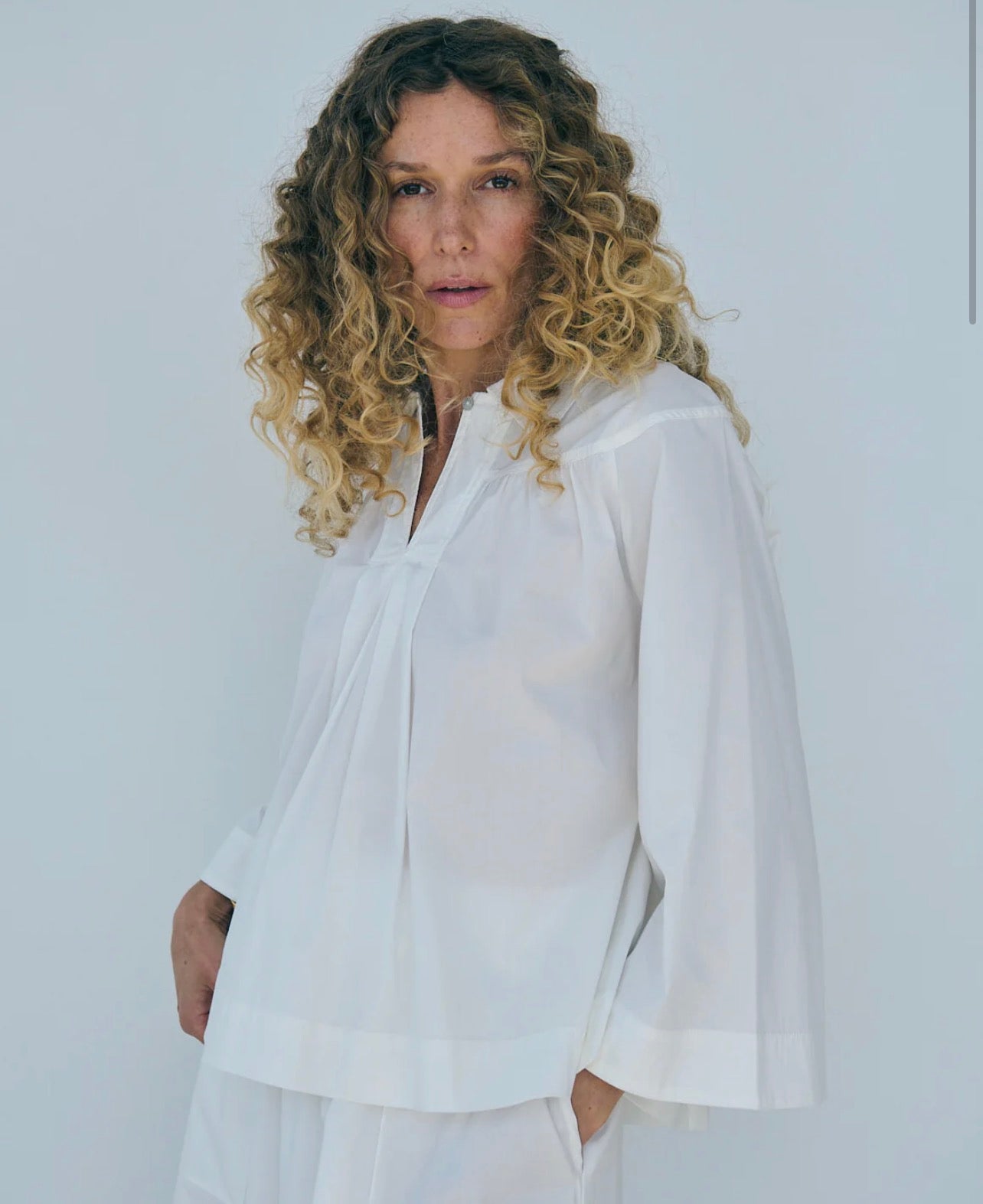 Vilma Shirt