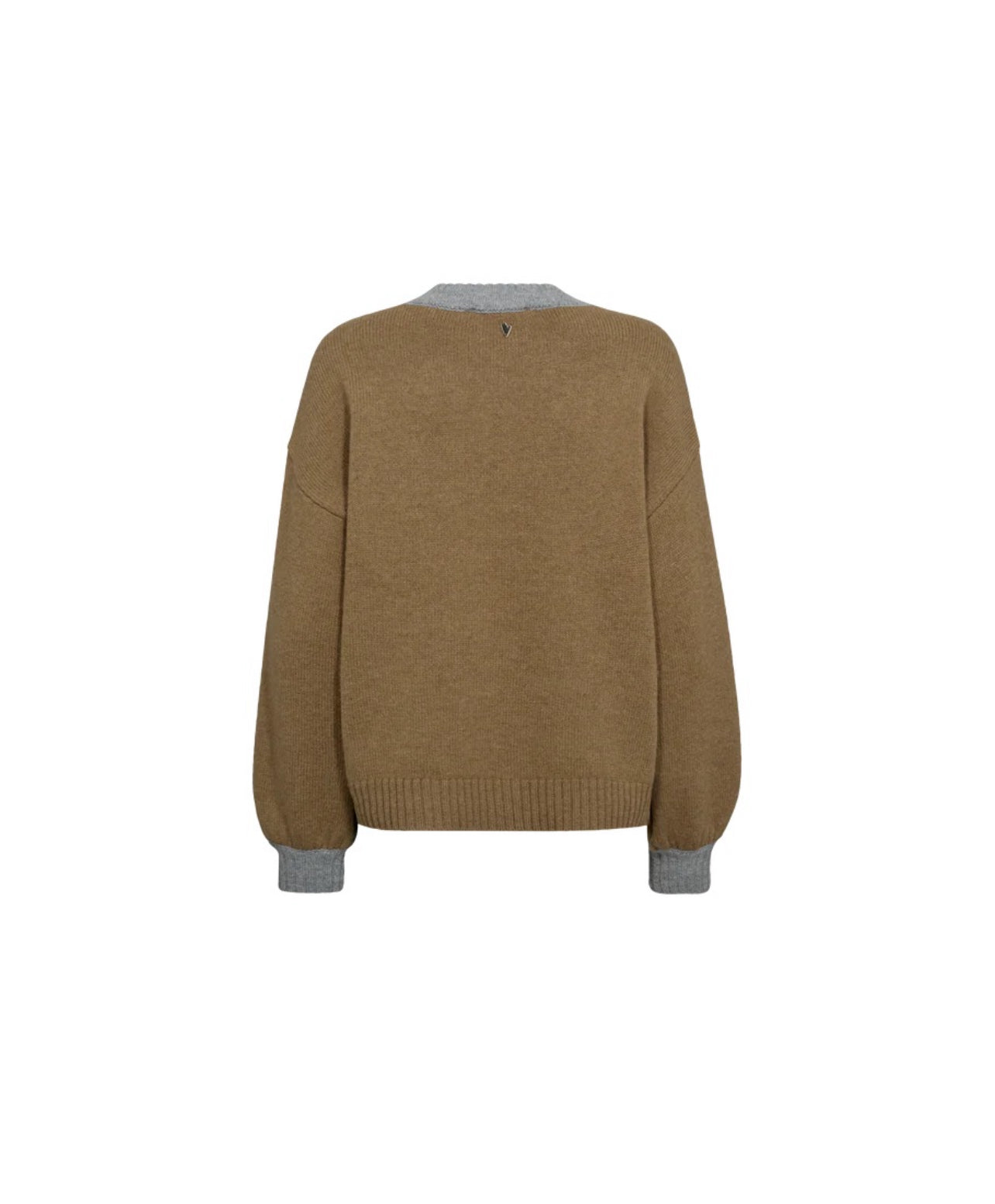 MMBeth Ottili V-neck Knit