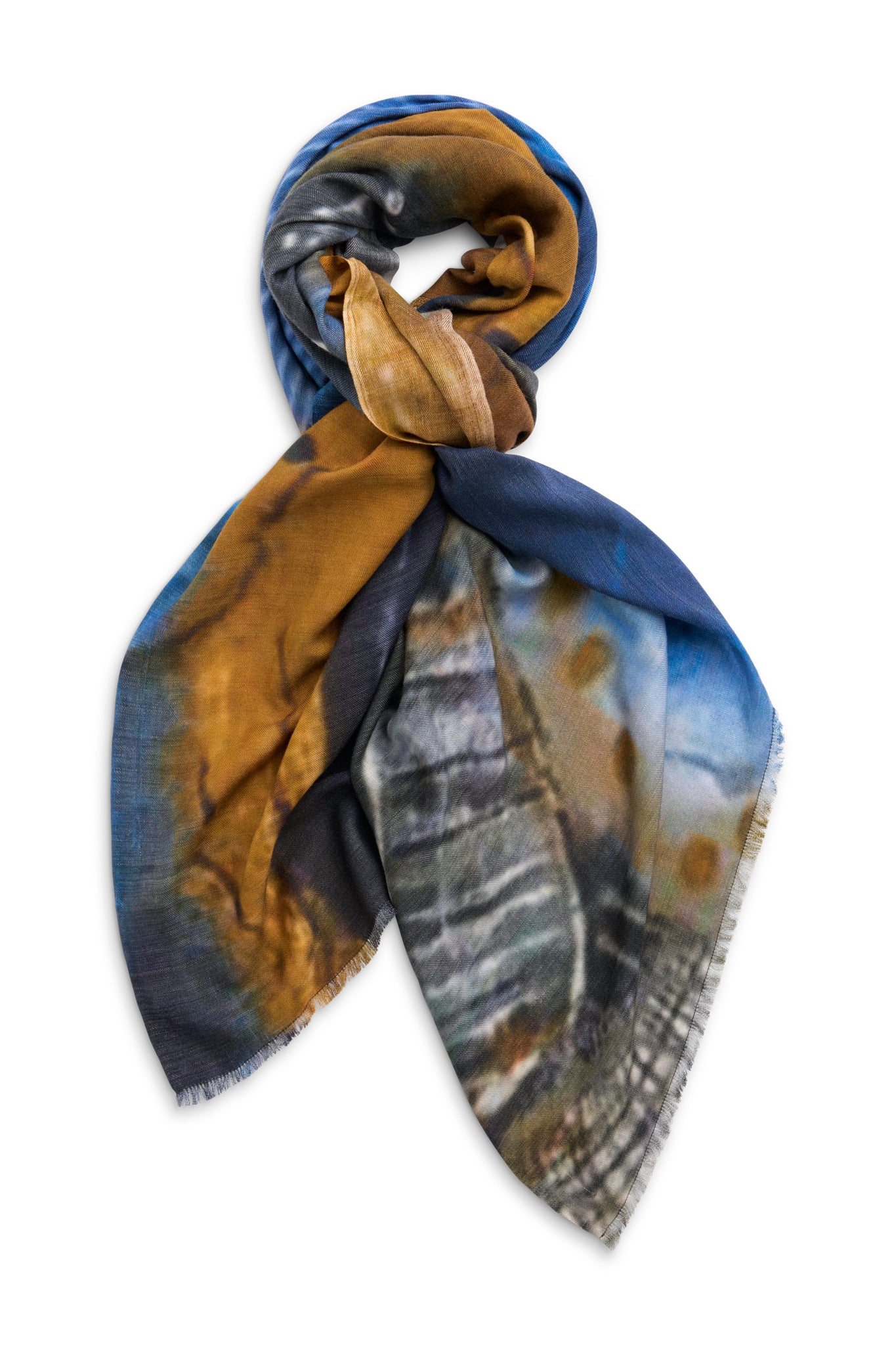 North Scarf