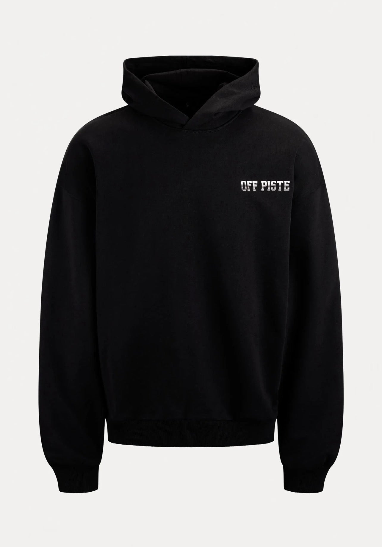 St.Moritz Hoodie