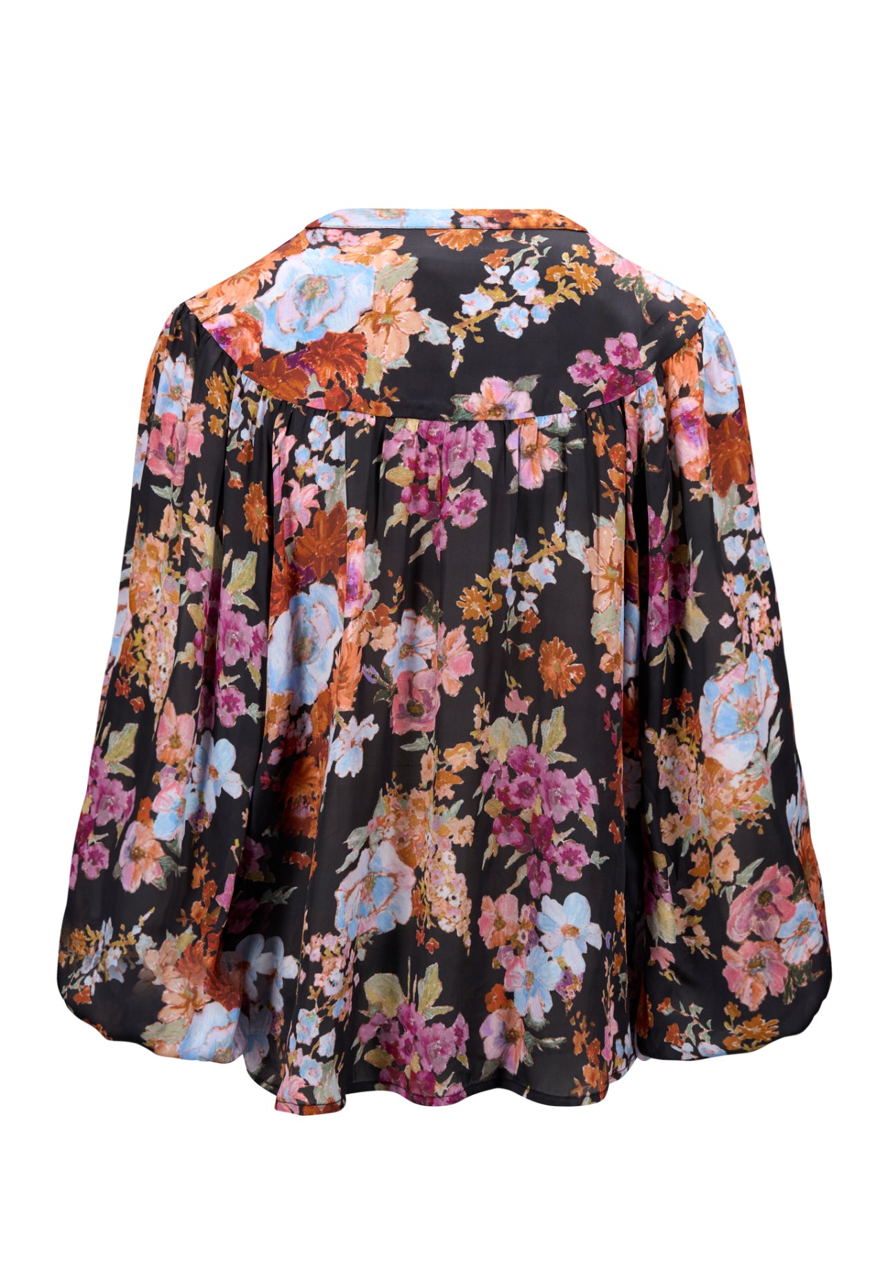 Blooms Joan Blouse