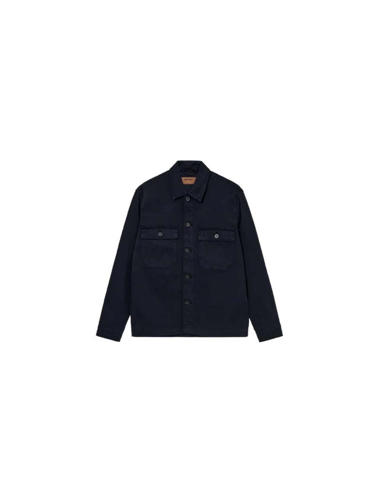 MMGMatteo Soft Overshirt