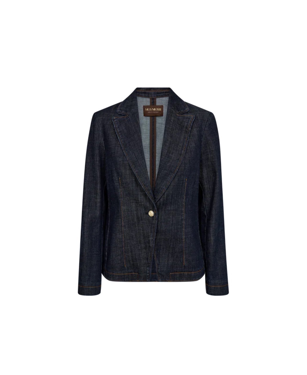 MMDiane Nippon Blazer