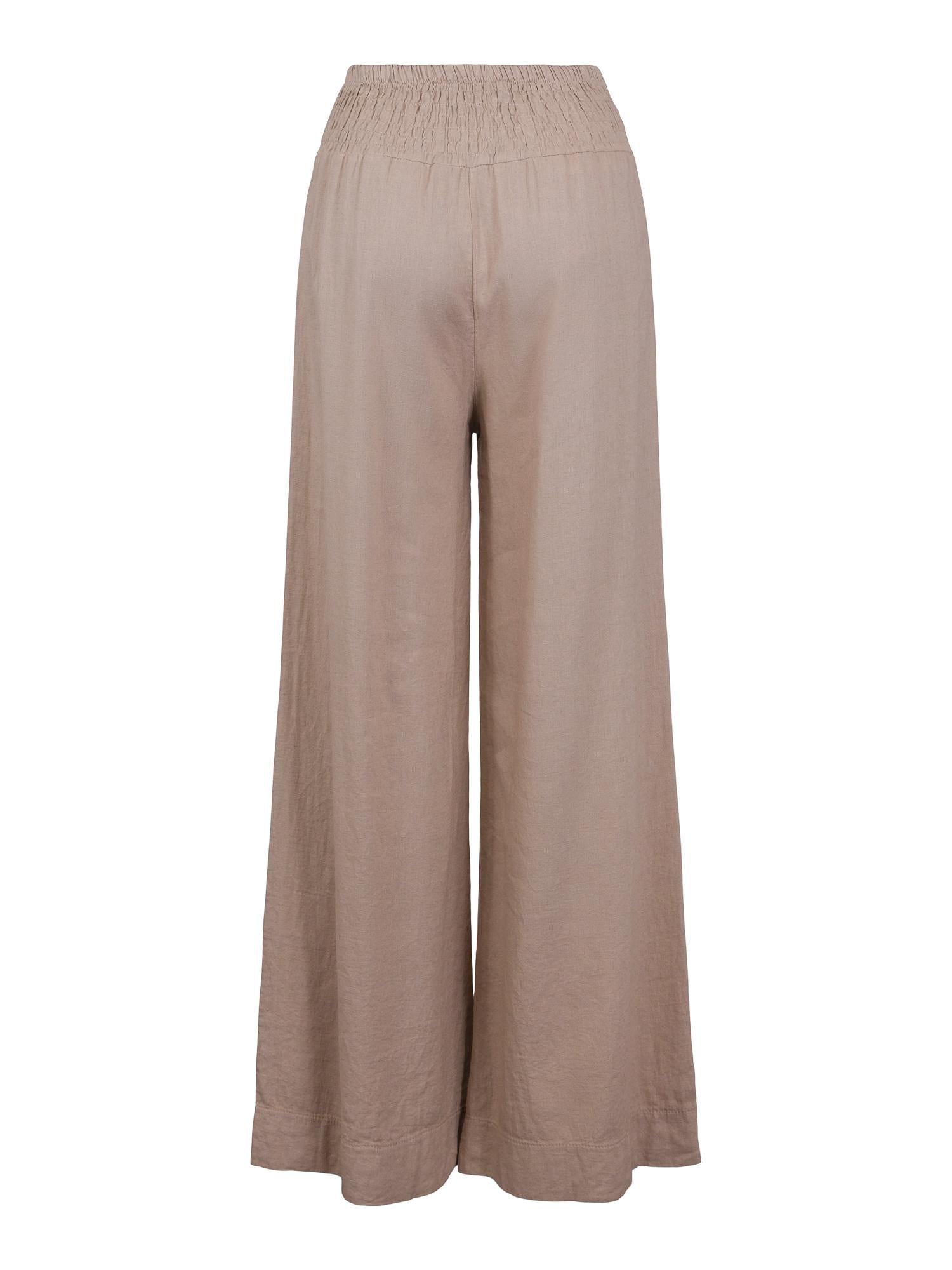Casual Wide Trouser 253204