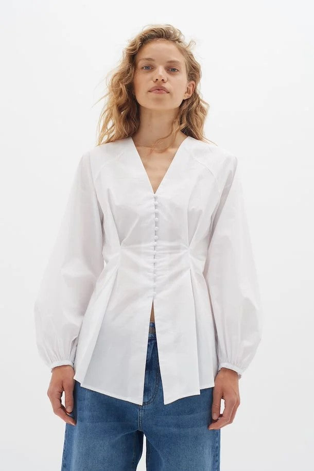 HelvelW Blouse