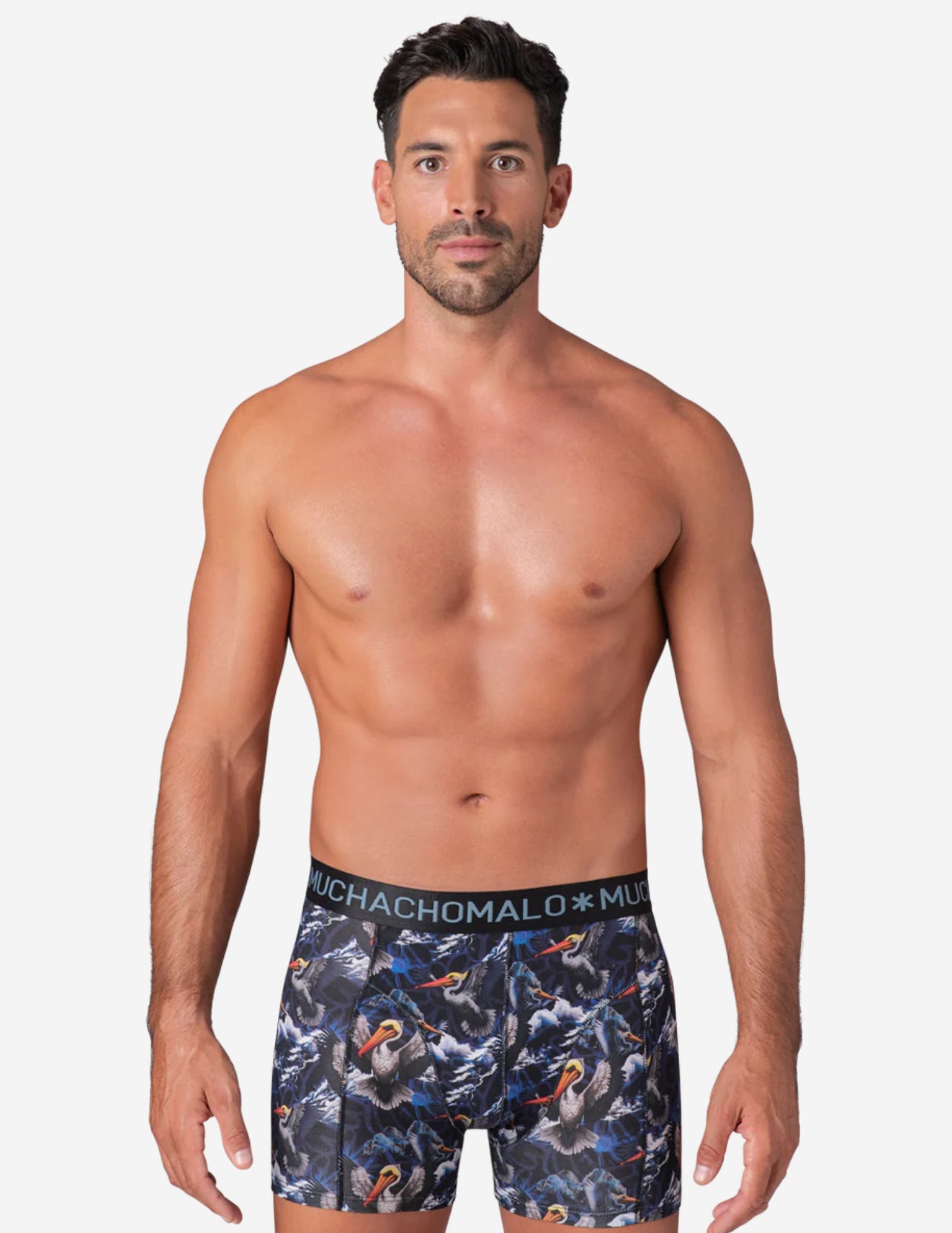 PELICANFLY 2PK Boxer