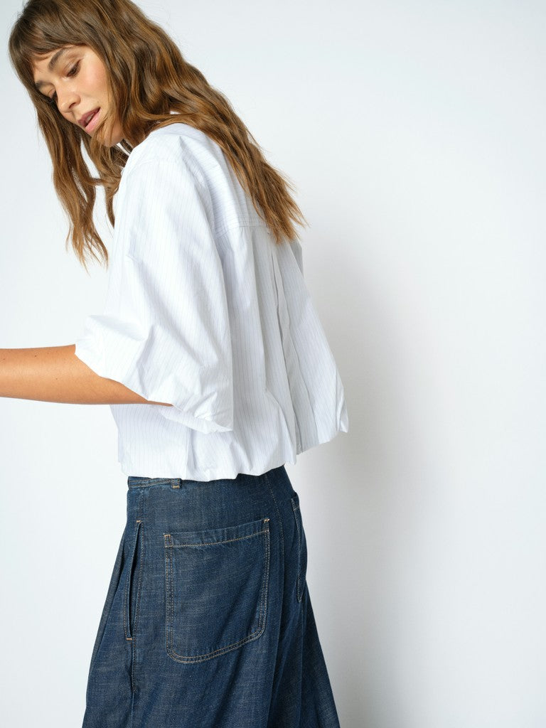 Mmmaxime Nylah Shirt