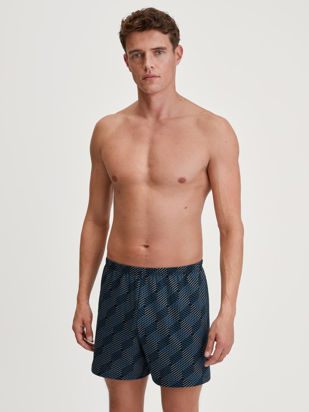 Men Boxer Shorts 24389