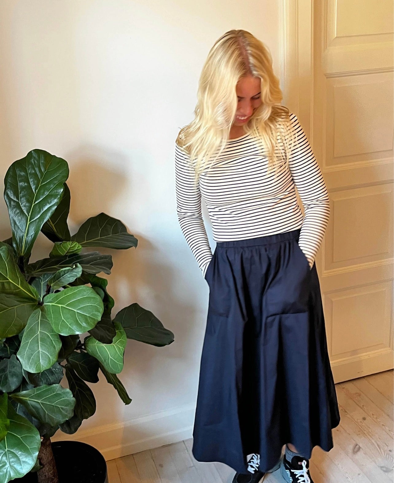 Vilma skirt