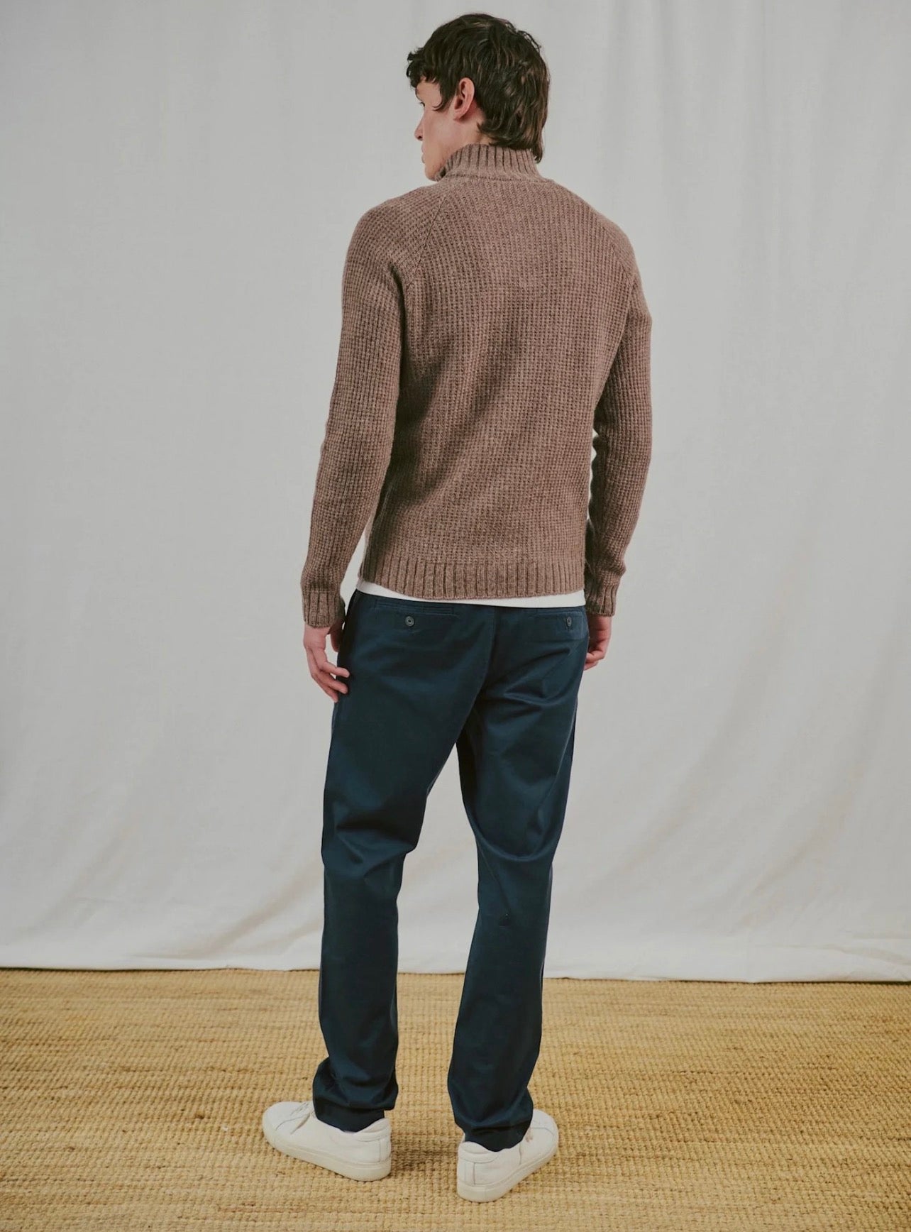 Svalbard Halfzip