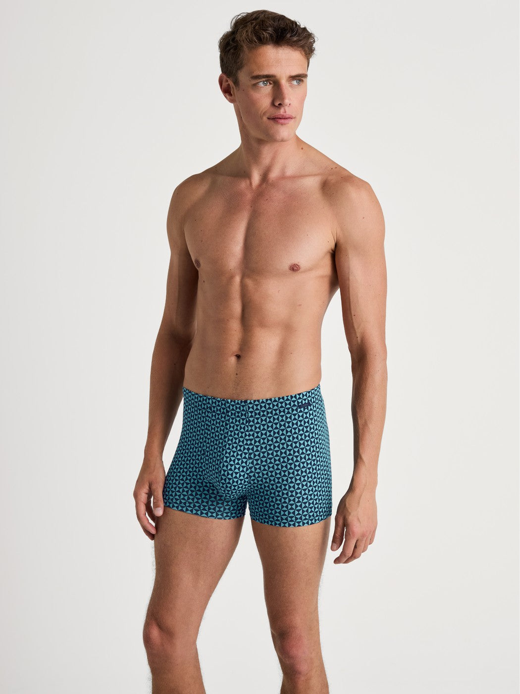 26780 Men Boxer Brief