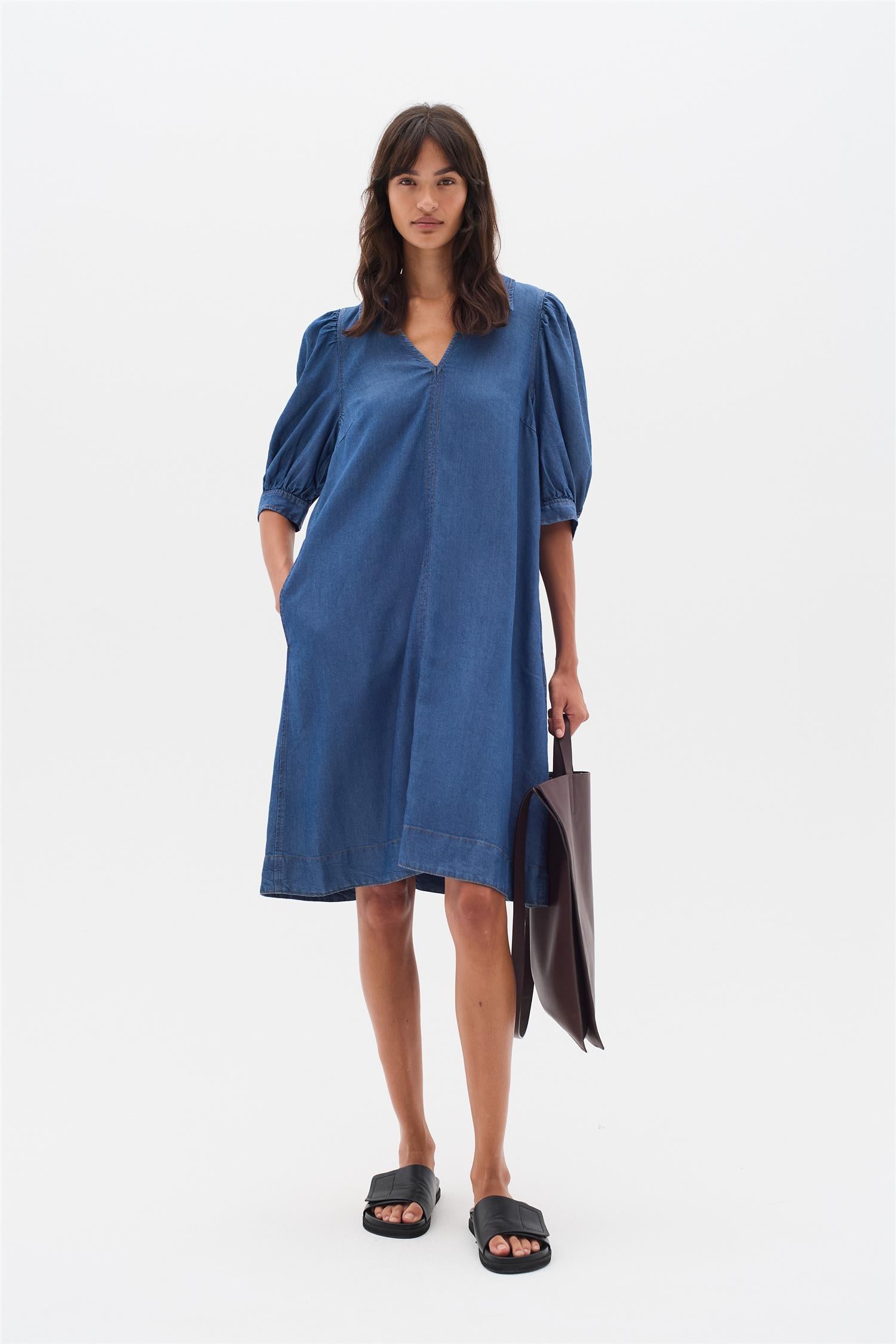 RachelIW Dress