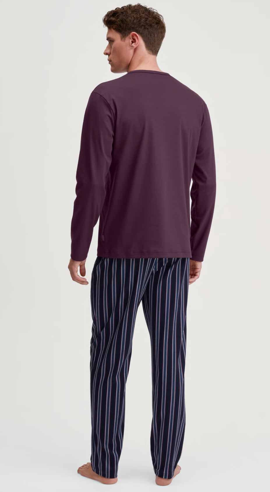 Men Pyjamas 46382
