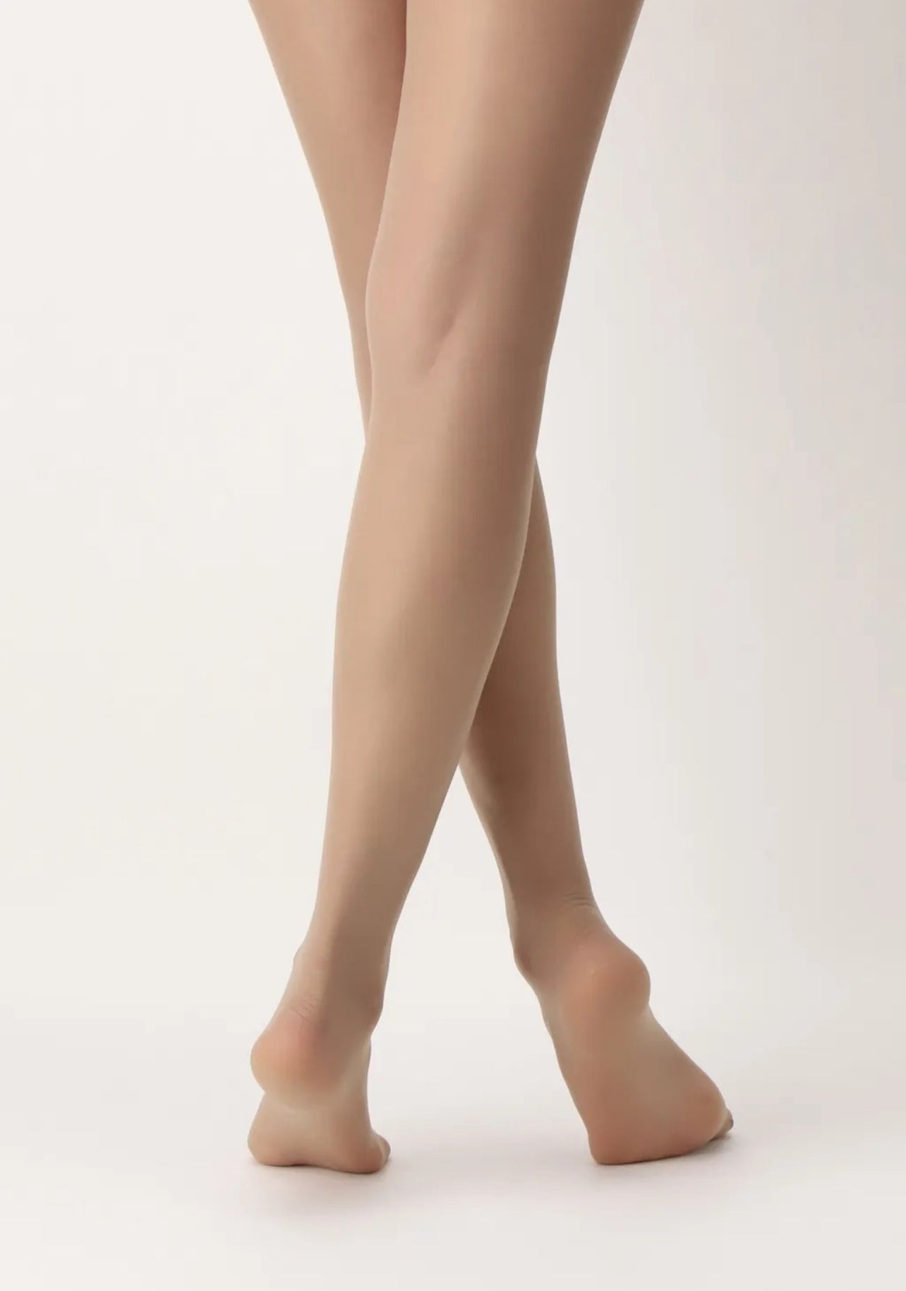 Total Comfort Tights 20 Den.