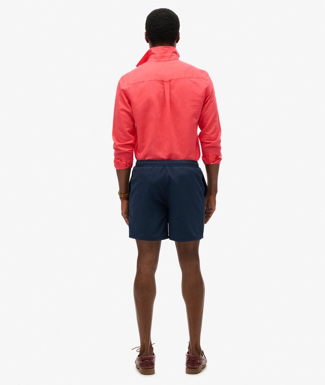 Essential 16 Swim Short