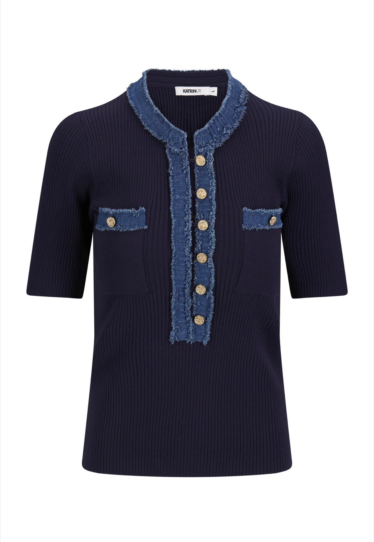 Malibu Pullover