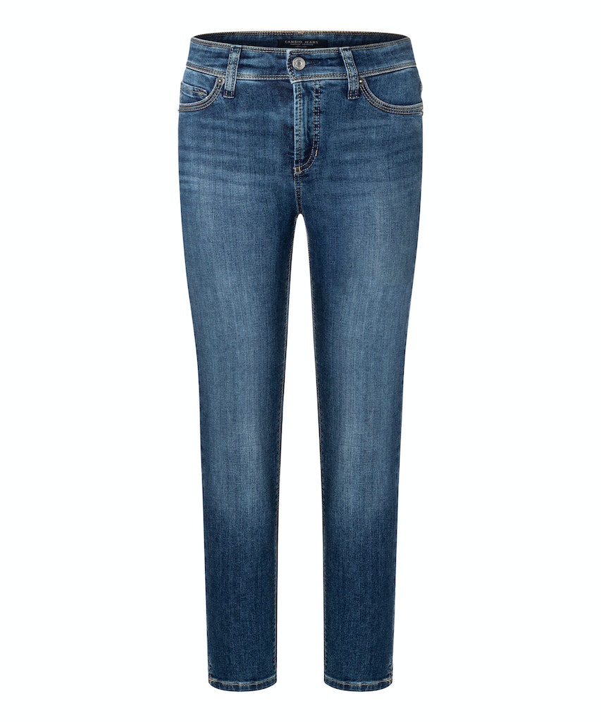 PIPER SHORT 27' STRASSDETAIL