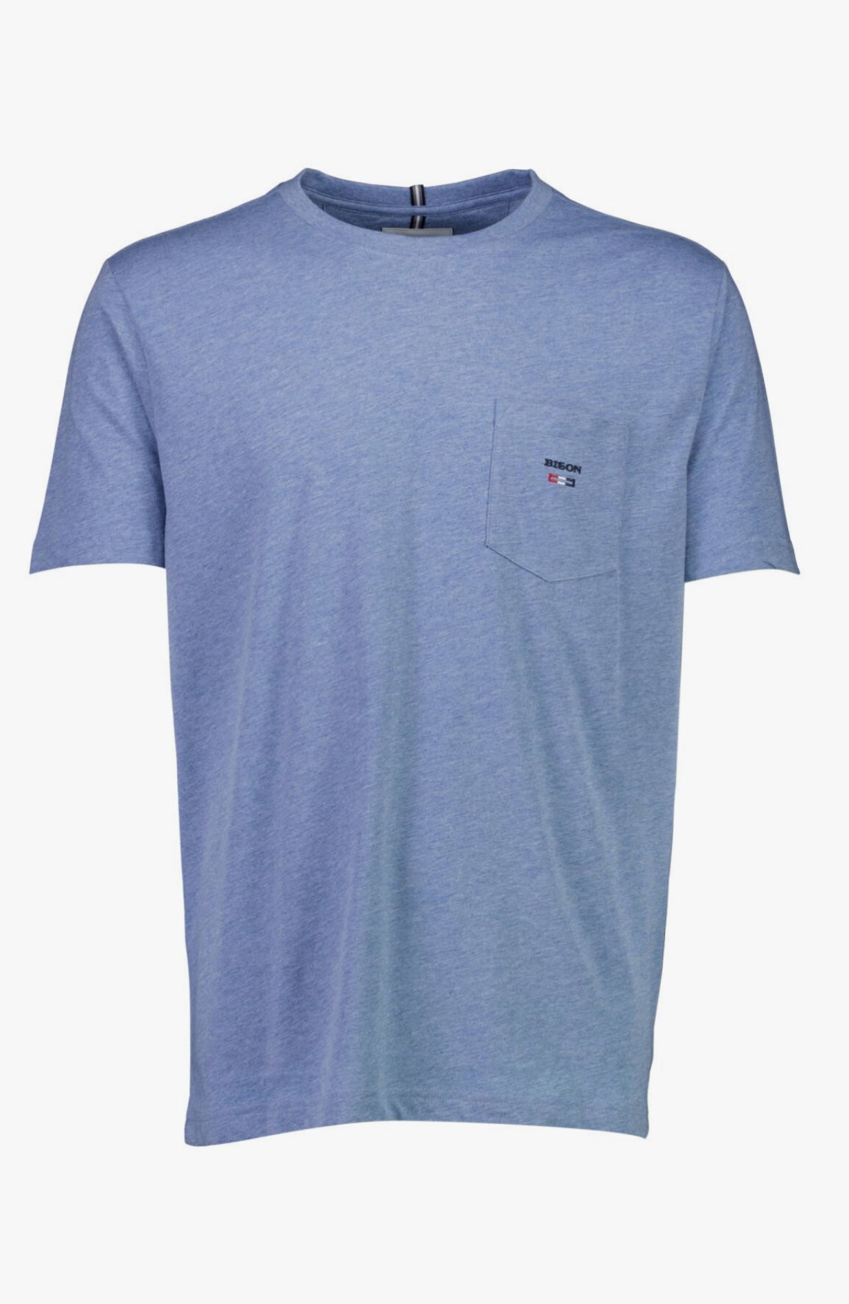 Logo O-Neck Tee