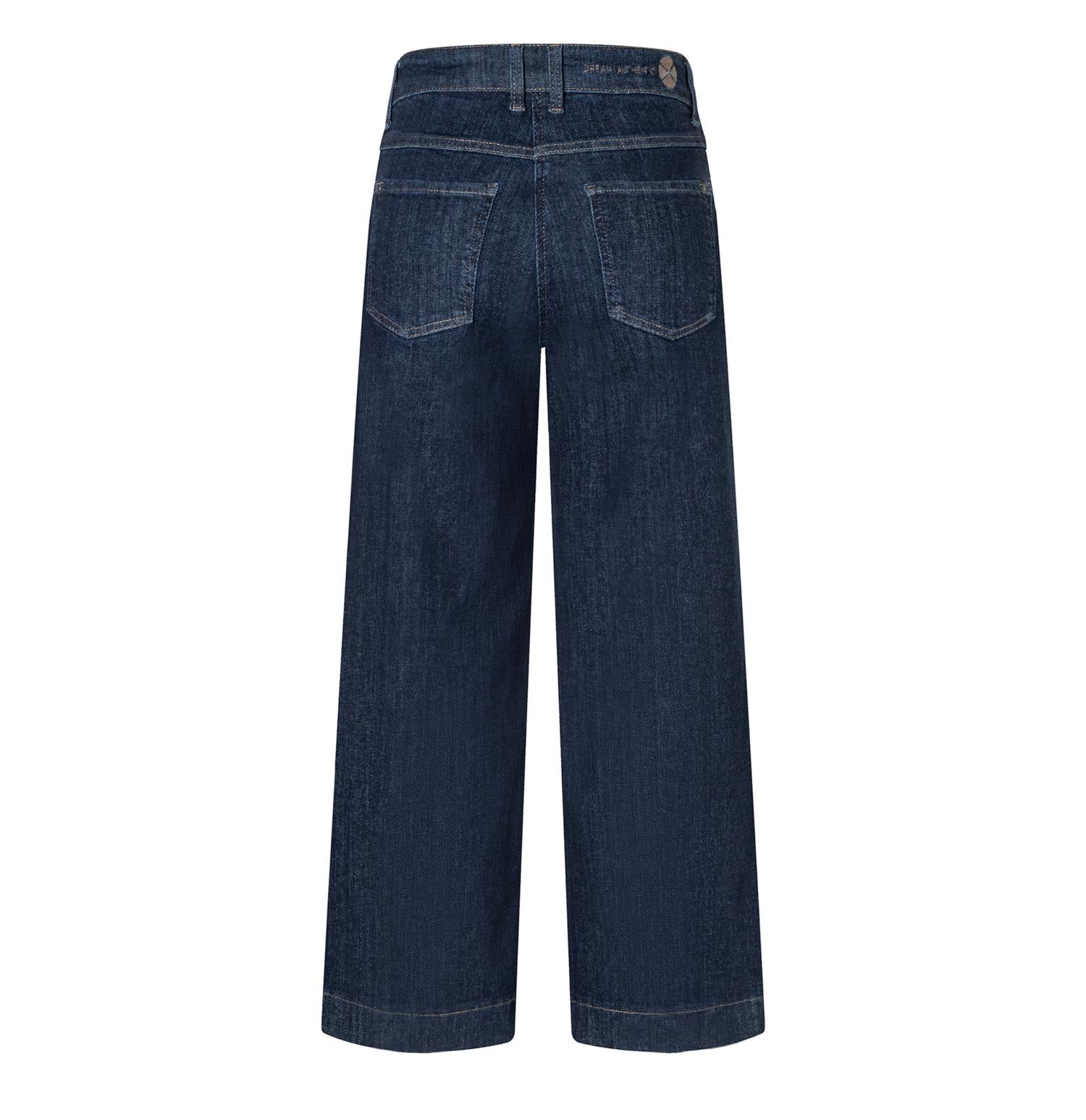 CULOTTE POCKET 27 lengde