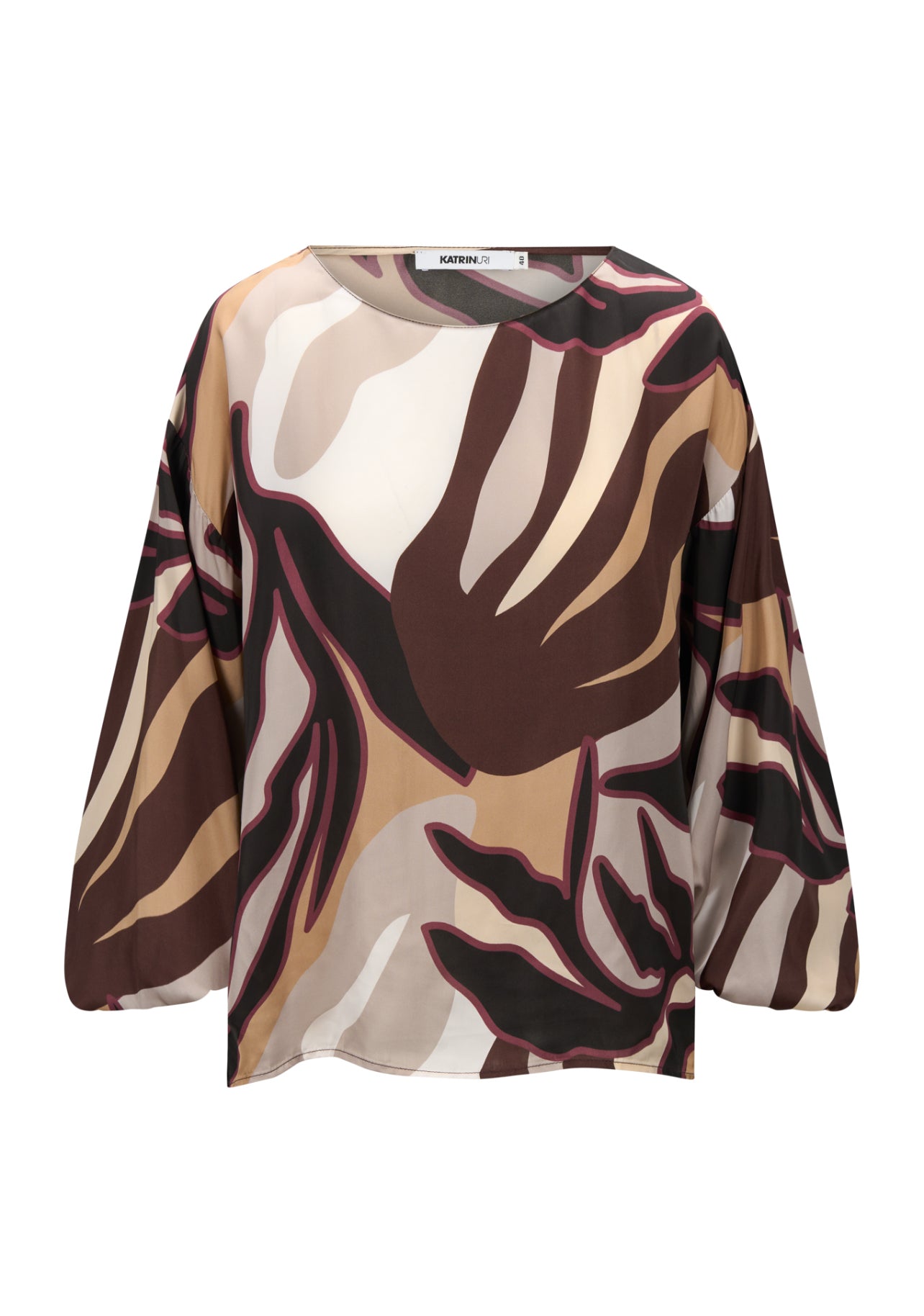 Deco Athena Blouse
