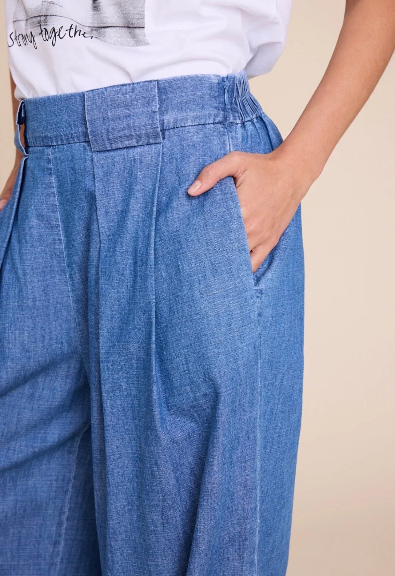 Mister Denim