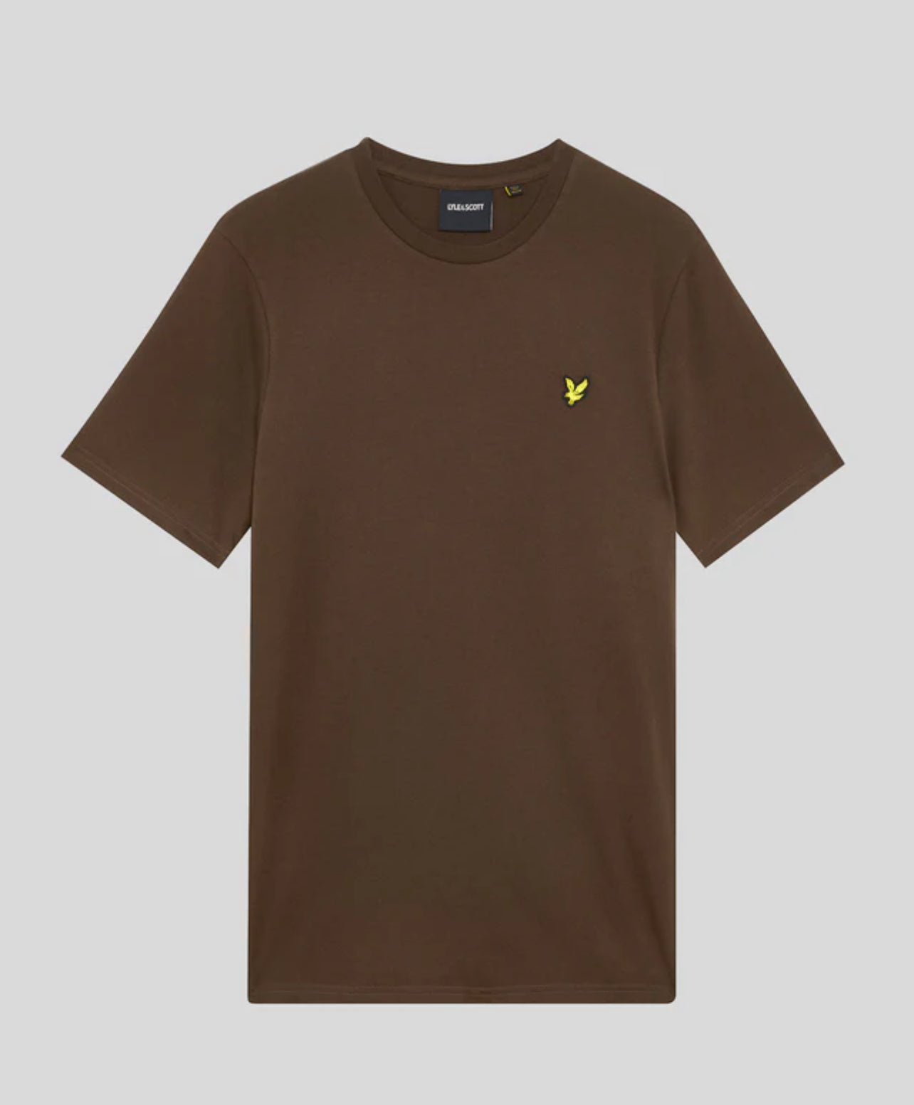 PLAIN T-SHIRT