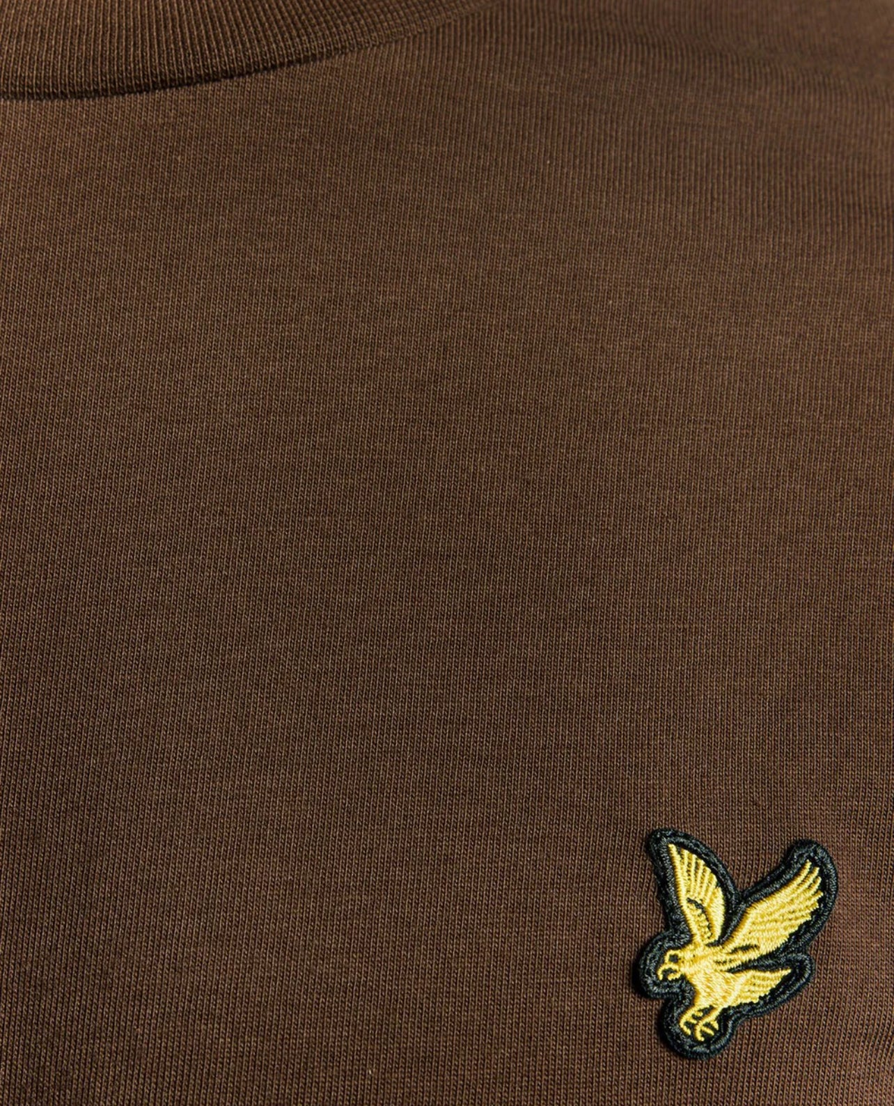 PLAIN T-SHIRT