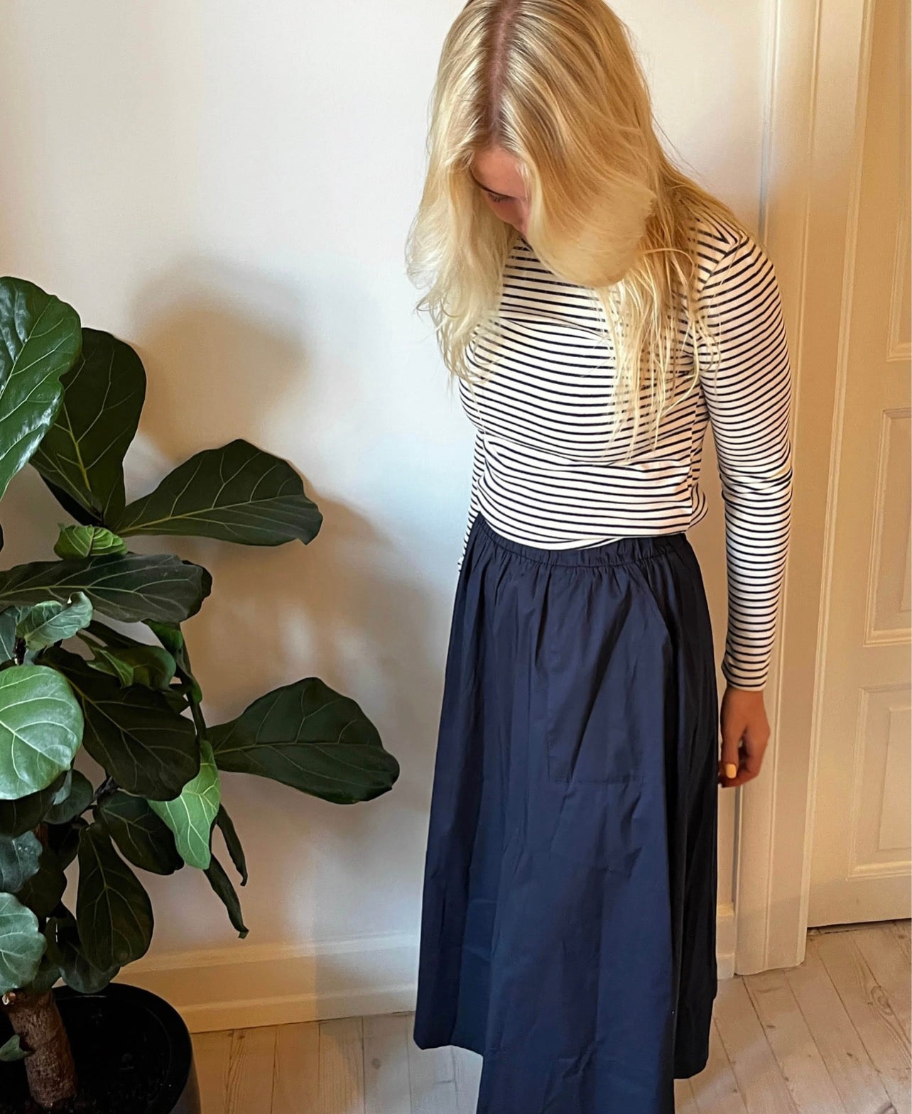 Vilma skirt