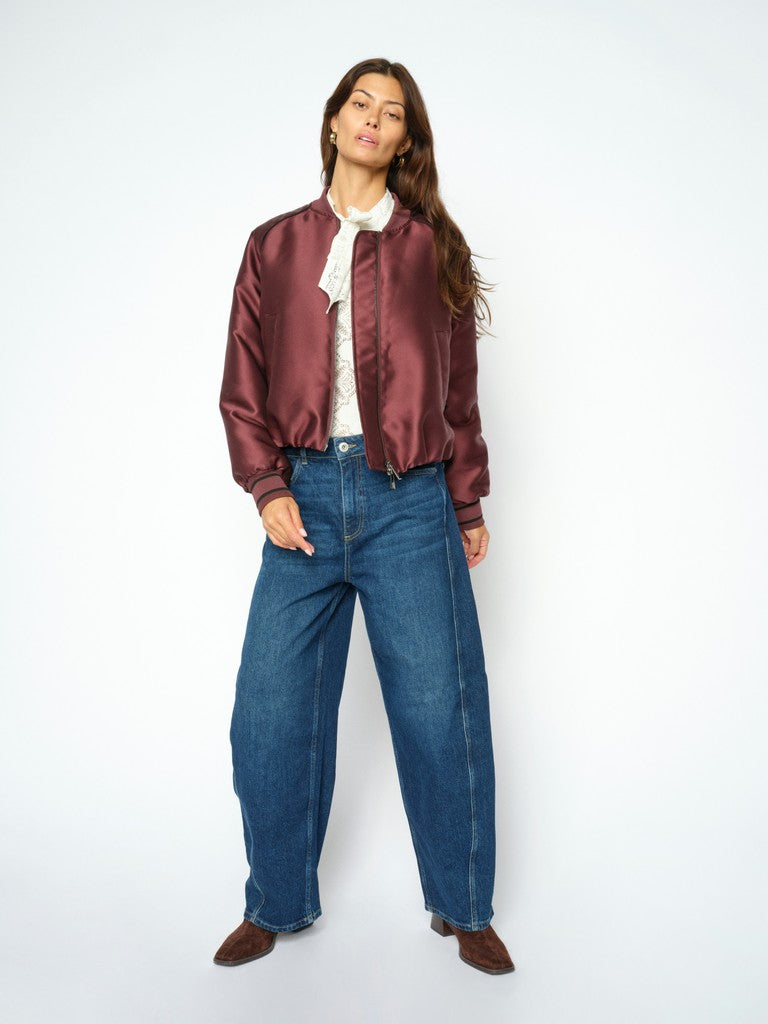 Mmcindy Draciel Jeans