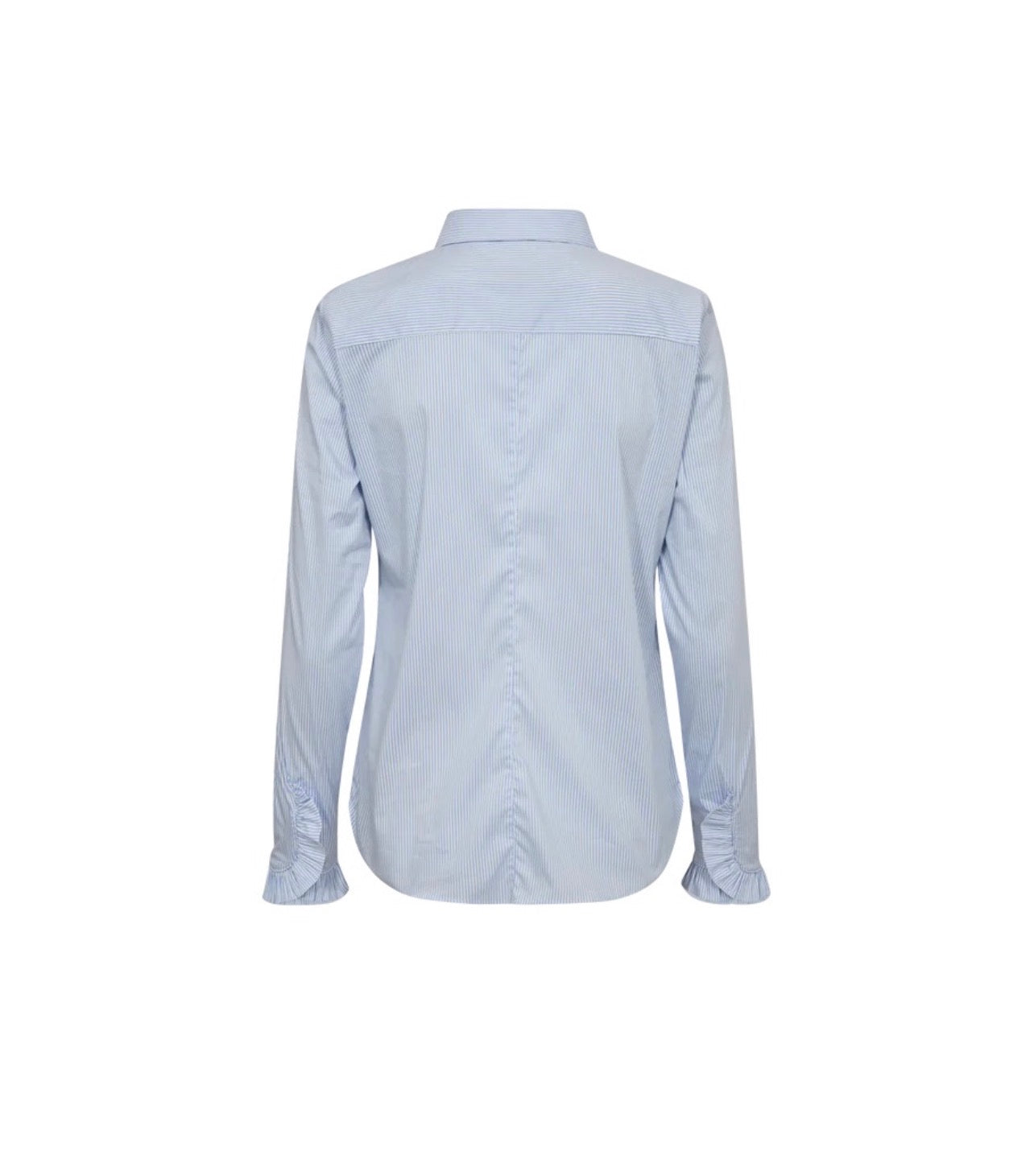 MMMattie Flip Stripe Shirt