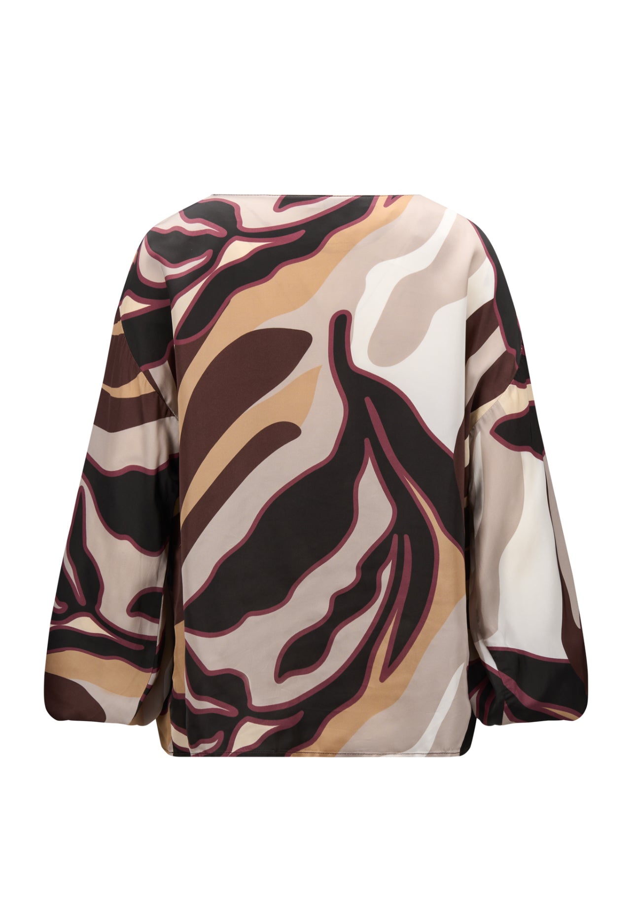 Deco Athena Blouse