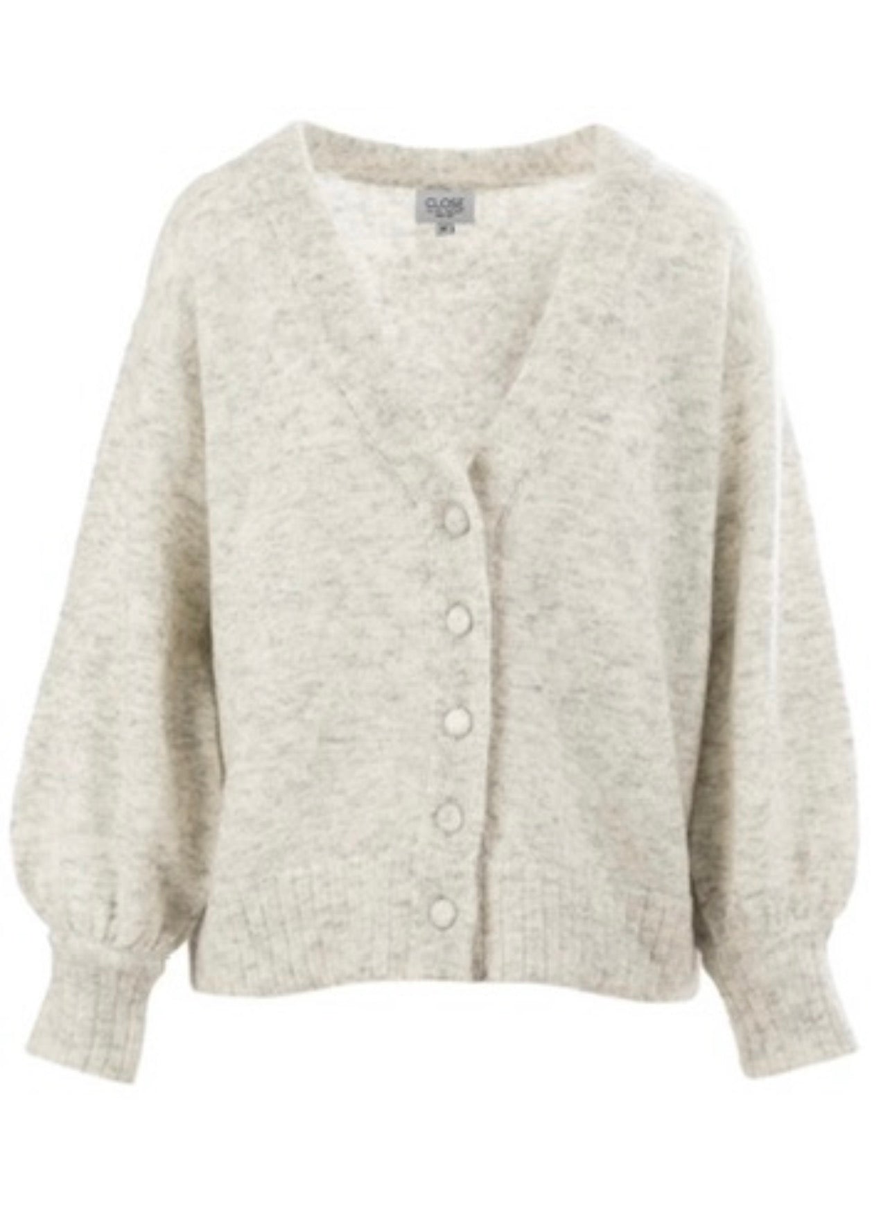 Sally Cardigan