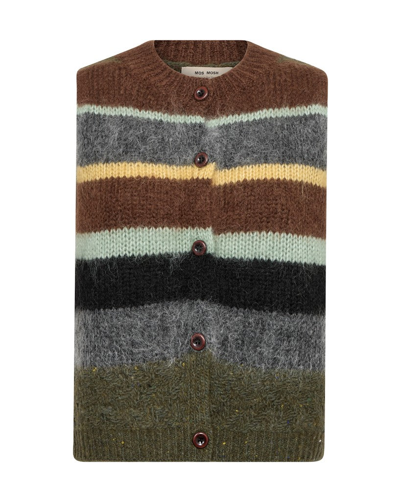 Mmesti Knit Vest