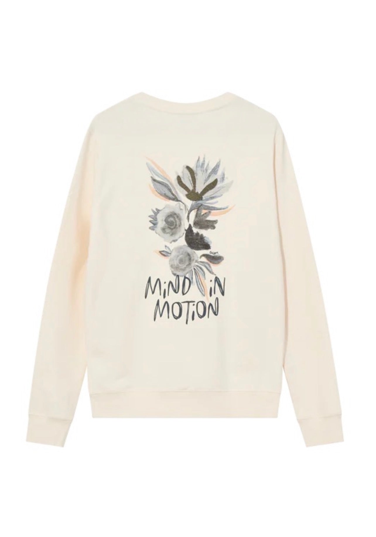 Mmgmotion Crew Neck Sweat