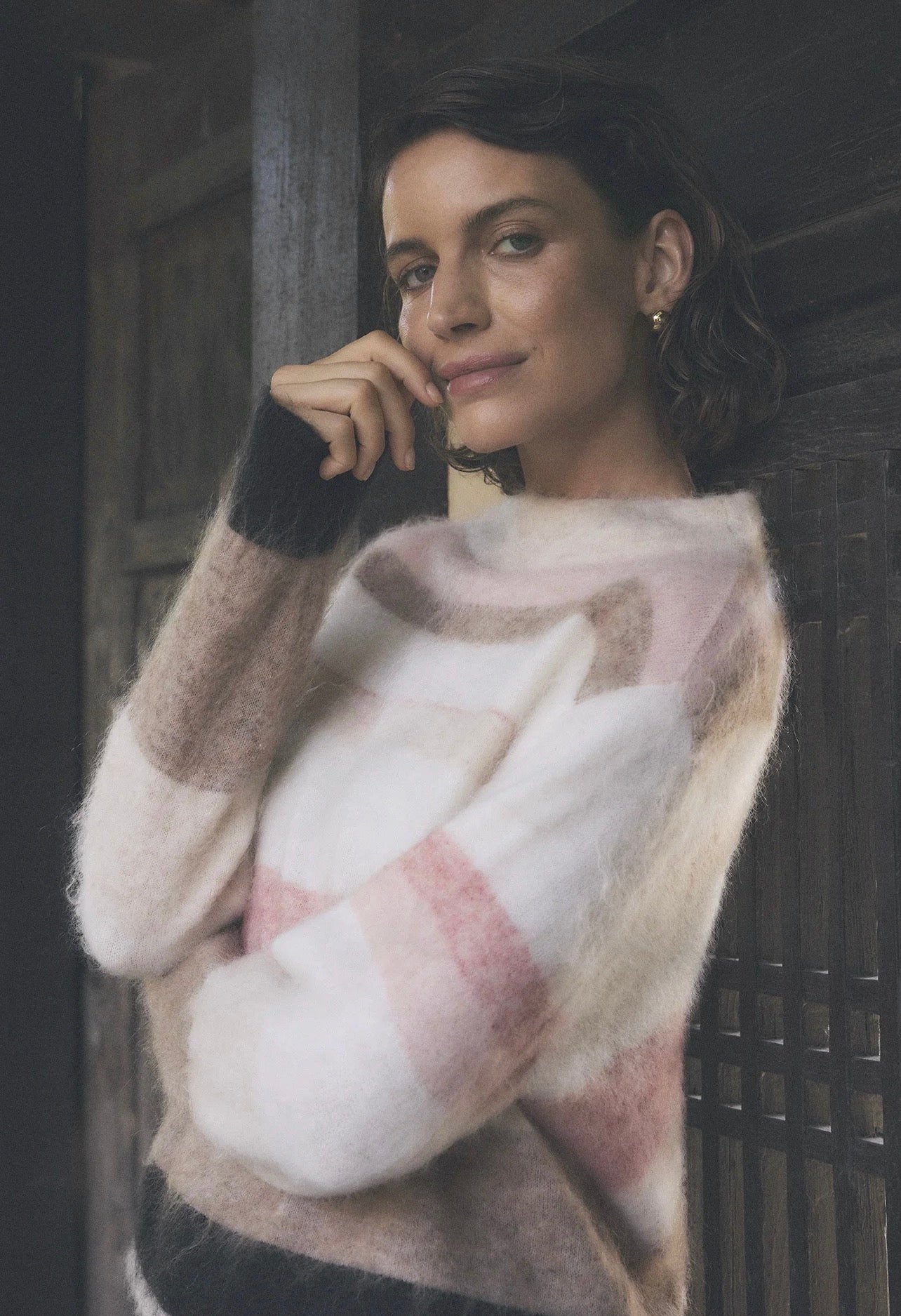Helmi knit